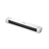 Brother DS-640 scanner Håndholdt scanner 1200 x 1200 dpi A4 Sort, Hvid