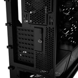 ASUS ROG Strix Helios II GX601S Midi Tower Sort