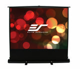 Elite Screens F84XWH2 projektorlærred 2,13 m (84") 16:9