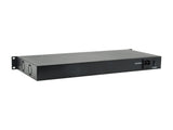 LevelOne GEP-2421W150 netværksswitch Ikke administreret Gigabit Ethernet (10/100/1000) Strøm over Ethernet (PoE) Sort