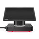 Lenovo ThinkSmart Hub for Microsoft Teams Rooms Intel® Core™ i5 i5-8365UE 25,6 cm (10.1") 1920 x 1200 pixel Berøringsskærm All-in-One PC 16 GB DDR4-SDRAM 256 GB SSD Windows 10 IoT Enterprise Wi-Fi 5 (802.11ac) Sort