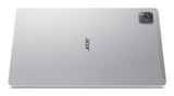 Acer Iconia A10-21-A7RM 128 GB 25,6 cm (10.1") 4 GB Android 14 Sølv