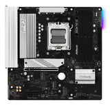 Asrock B850M Pro RS AMD B850 Sokkel AM5 micro ATX