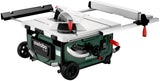 Metabo ‎600668000 rundsavklinge 25 cm 1 stk