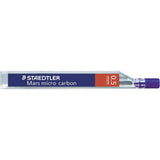 Staedtler Mars micro carbon 250 0.5mm blyantsstift H