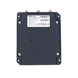 Milesight UR32-L04AF-W-485 trådløs router Hurtigt ethernet Enkelt band (2,4 GHz) 4G Sort