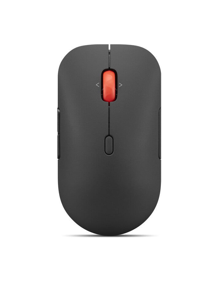 Lenovo Pro Plus 6050 mus Kontor Ambidextrous RF trådløs + Bluetooth Optisk 2400 dpi