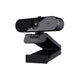 Trust Taxon webcam 2560 x 1440 pixel USB 2.0 Sort