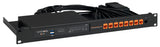 Rackmount.IT RM-SW-T11 tilbehør til rack Brandvæg stativmontering