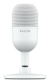 Razer RZ19-05050300-R3M1 mikrofon Hvid Bordmikrofon