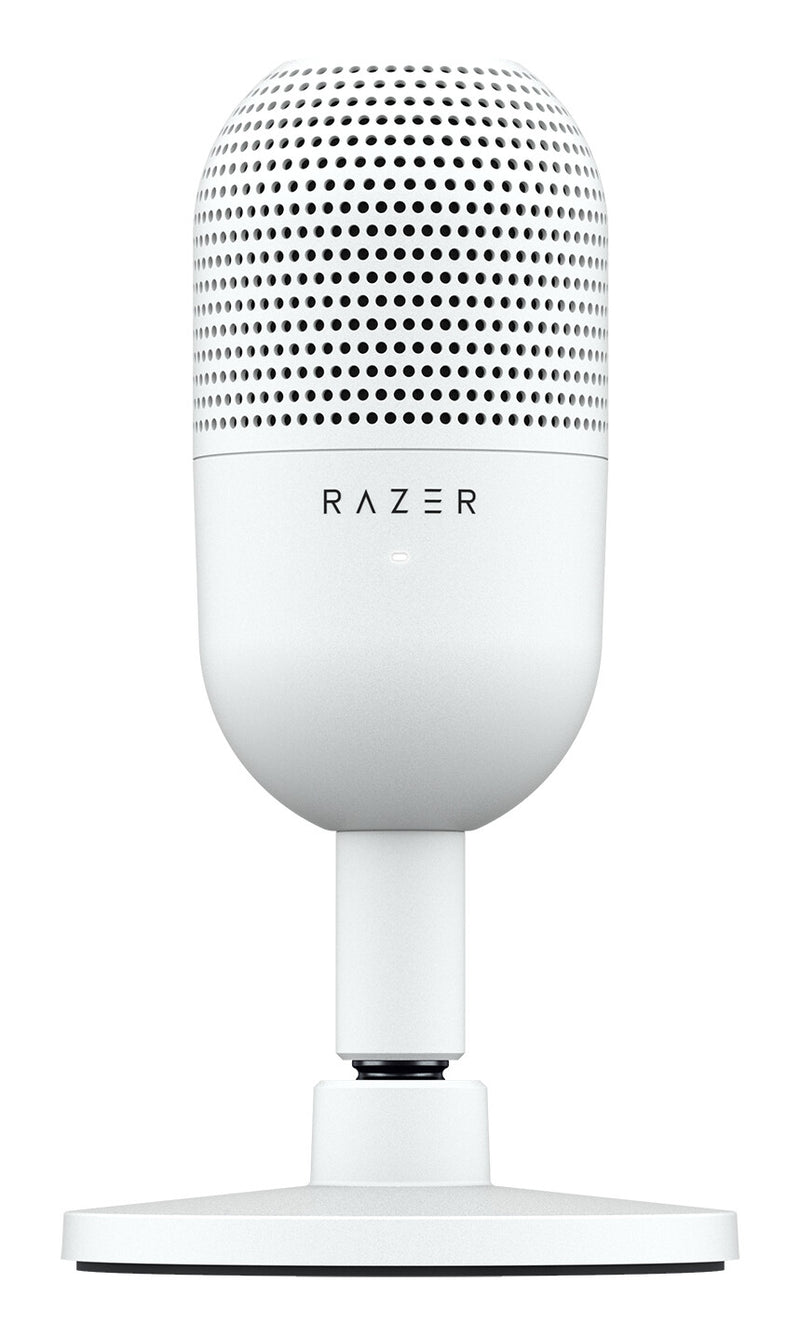 Razer RZ19-05050300-R3M1 mikrofon Hvid Bordmikrofon