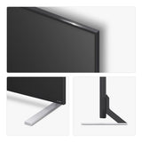 LG 43QNED84A6C.AEU TV 109,2 cm (43") 4K Ultra HD Smart TV Wi-Fi Sort