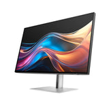 HP Series 7 Pro 27" QHD Monitor - 727pq PVC Free