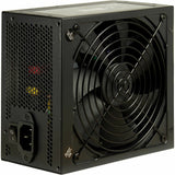 Inter-Tech GPS-900 enhed til strømforsyning 900 W 20+4 pin ATX ATX Sort