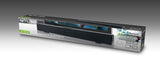 Muse M-1520 SBT SoundBar højttaler Sort 50 W