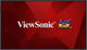 Viewsonic CDE75G3-1C skilte display Digital fladpaneldisplay 190,5 cm (75") LCD 500 cd/m² 4K Ultra HD Sort 24/7