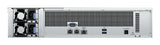 Synology RackStation RS2423RP+II NAS Stativ (2U) AMD Ryzen V1780B 8 GB DDR4 0 TB DiskStation Manager Sort