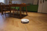 EZVIZ RC3 PLUS 0,55 L Hvid