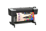 HP Designjet Z6 44-in PostScript storformat printer Inkjet Farve 2400 x 1200 dpi 1118 x 1676 mm Ethernet LAN