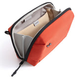 Inateck ABM33 personlig timemanager Nylon Orange, Sort