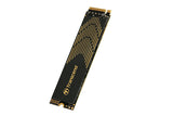 Transcend 240S 500 GB M.2 PCI Express 4.0 NVMe 3D NAND