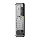 Lenovo ThinkCentre M75s AMD Ryzen™ 7 8700G 16 GB DDR5-SDRAM 1 TB SSD Windows 11 Pro SFF PC Sort