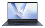 ASUS Vivobook 15 M1502NAQ-BQ159 AMD Ryzen™ 7 170 Laptop 39,6 cm (15.6") Fuld HD 8 GB DDR5-SDRAM 512 GB SSD Wi-Fi 6 (802.11ax) Blå