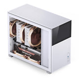 Jonsbo D31 MESH Midi Tower Hvid