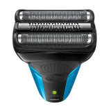 Braun Series 3 Kombipack 21 B neu Barberingshoved
