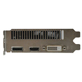 AFOX AFRX550-4096D5H4-V5 grafikkort AMD Radeon RX 550 4 GB GDDR5