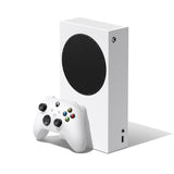 Microsoft Xbox Series S 1 TB Wi-Fi Hvid