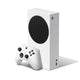 Microsoft Xbox Series S 1 TB Wi-Fi Hvid