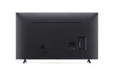 LG 50UR78003LK TV 127 cm (50") 4K Ultra HD Smart TV Wi-Fi Sort