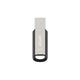 Lexar JumpDrive M400 USB-nøgle 64 GB USB Type-A 3.2 Gen 1 (3.1 Gen 1) Sølv
