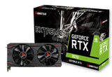 Biostar VN3706RM82 grafikkort NVIDIA GeForce RTX 3070 8 GB GDDR6