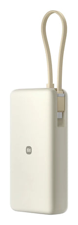 Xiaomi 67W Power Bank 20000 Lithium-Ion (Li-Ion) 20000 mAh Sand