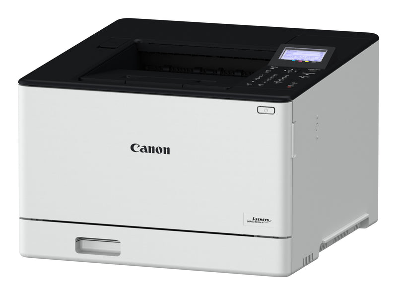 Canon i-SENSYS LBP673Cdw II Farve 1200 x 1200 dpi A4 Wi-Fi
