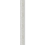 Nedis CCTB60800AL20 USB-kabel USB 2.0 2 m USB C 0,48 Gbit/sek. Sølv