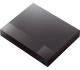 Sony BDP-S 1700 Blu-Ray afspiller Sort