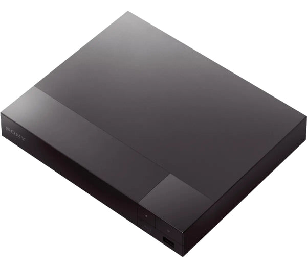 Sony BDP-S 1700 Blu-Ray afspiller Sort