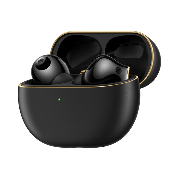 Huawei Freebuds Pro 4 Headset Trådløs I ørerne Opkald/Musik/Sport/Hverdag USB Type-C Bluetooth Sort