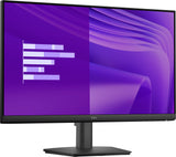 DELL E Series E2425HM computerskærm 60,5 cm (23.8") 1920 x 1080 pixel Fuld HD LCD Sort