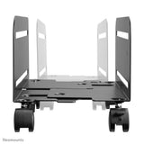 Neomounts CPU-M100BLACK CPU holder Kort CPU-holder Sort