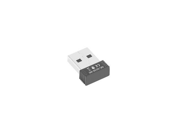 Lanberg NC-0150-WI netværkskort WLAN 150 Mbit/s