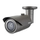 Hanwha QNO-6012R overvågningskamera Kugle (form) IP-sikkerhedskamera Udendørs 1920 x 1080 pixel Loft/væg