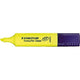 Staedtler 364-1 speedmarker 1 stk Mejselspids Gul