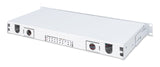 Digitus DN-96332/9 fiber adapter LC 1 stk Grå