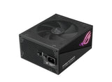 ASUS ROG Strix 1000W Gold Aura Edition enhed til strømforsyning 20+4 pin ATX ATX Sort