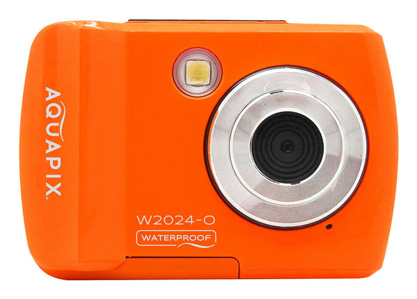 Easypix W2024 Splash Kompakt kamera 5 MP CMOS 1280 x 720 pixel