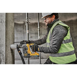 DeWALT DCH273H2T-QW hammerbor